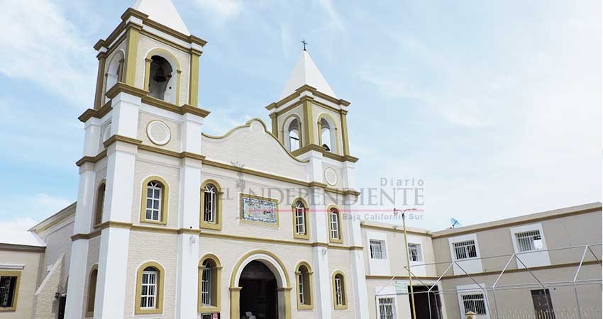 Pide iglesia católica que proceso electoral se realiza en paz y con respeto