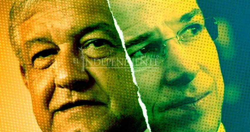 Si AMLO tuviera tanta ventaja, no se preocuparía en atacar a Anaya: PAN