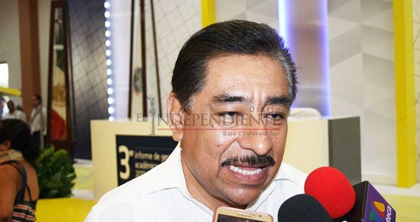 Sin parámetros para medir a la UABCS frente a otras universidades: SEP