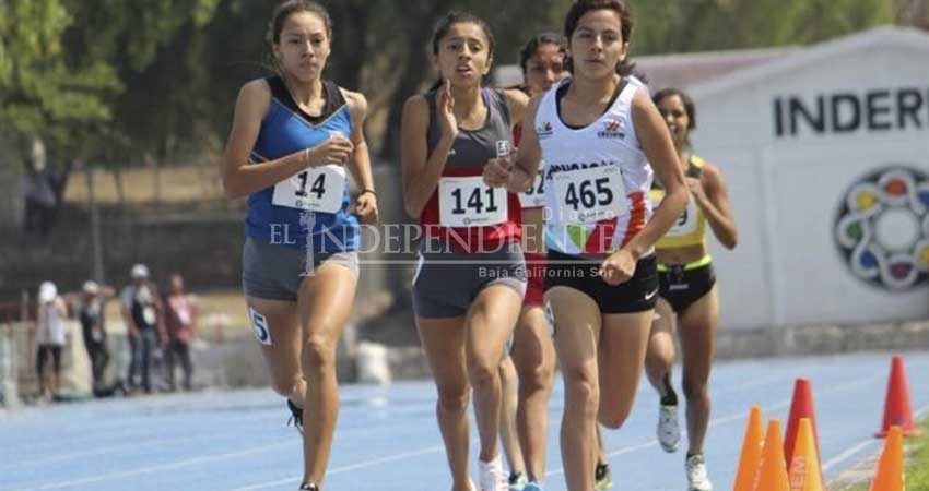 Captan inscripciones al curso de entrenamiento funcional