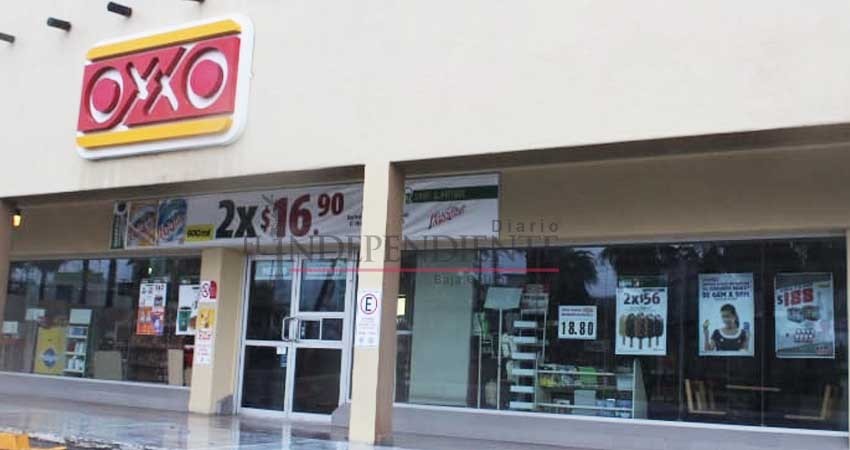 No hubo intento alguno de saqueos en comercios por "Bud": Seguridad Pública