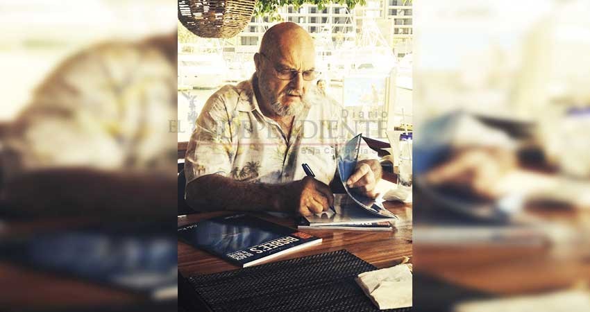 Muere Bob Bisbee pilar de la pesca deportiva en Los Cabos