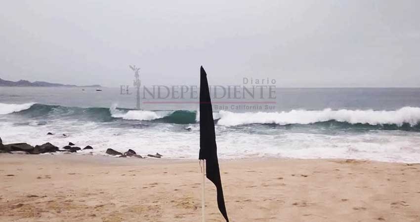 Restricción en algunas playas se mantendrán hasta nuevo aviso: Zofemat