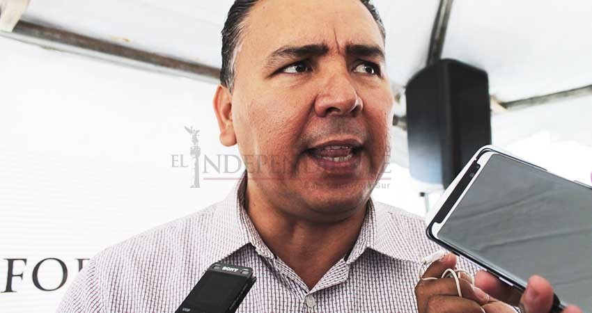 BCS sin reportes de violencia contra candidatos en el proceso electoral