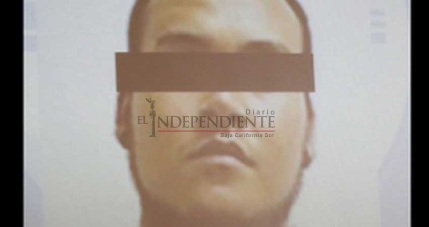 Conceden tres amparos a Ricardo Alexis, presunto asesino de Mara Fernanda