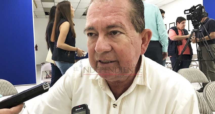 Coparmex asegura que dinamismo económico ha mejorado durante 2018