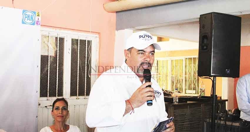 Permitió Marco Puppo millonarias irregularidades del gobierno de BCS