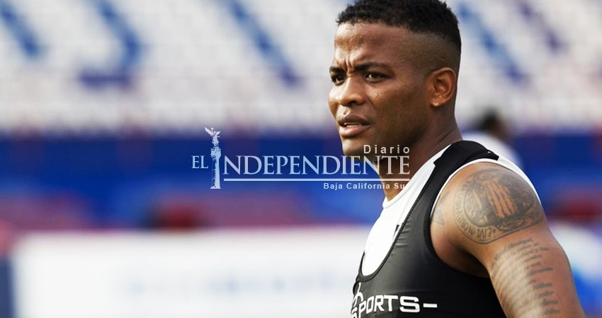 Cruz Azul ficha al colombiano Andrés Rentería para el Apertura 2018