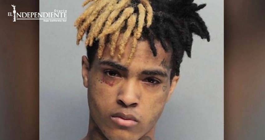 Muere rapero XXXTentacion, tras ser baleado en Miami