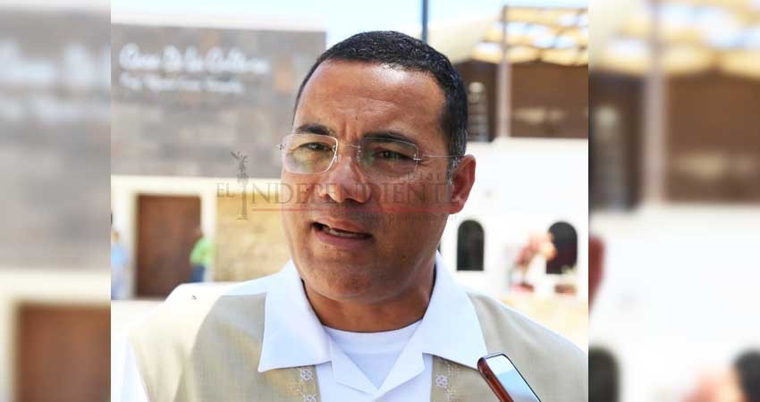 Garantiza SP resguardo de boletas electorales en conjunto con fuerzas federales y militares