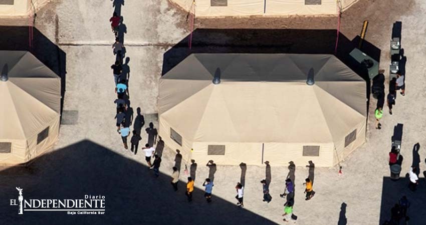 Nueva York demandará a Gobierno de EU por separar a familias