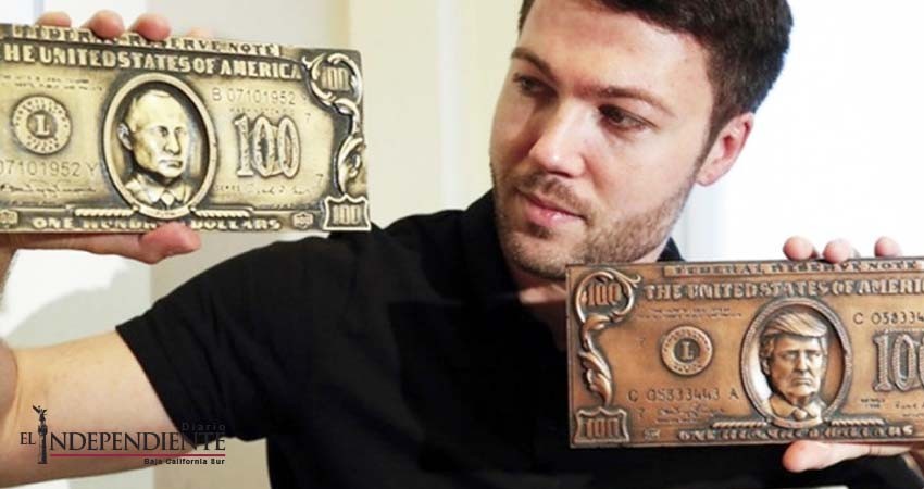 Hacker explica cómo robar un millón de dólares