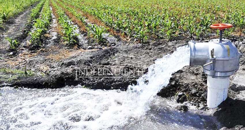 Descubren pozos clandestinos de agua en La Paz