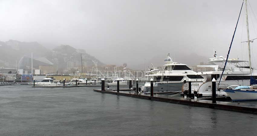 Autoridades monitorean cumplimiento de cesionarios en marinas de CSL