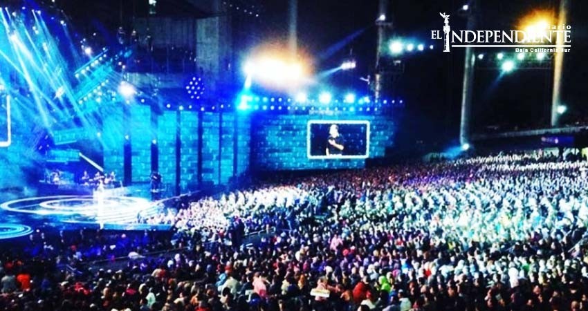 Festival de Viña del Mar anuncia sus fechas