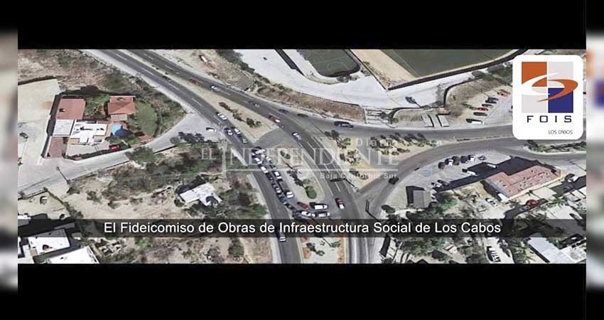 Modificación de “Y Griega” ha dado los resultados esperados: Fois Los Cabos