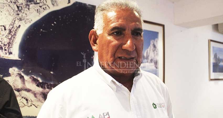 Sin cancelaciones de arribos de crucero para Cabo San Lucas por temporada ciclónica