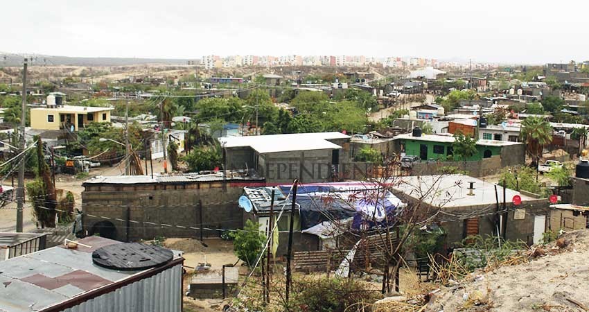 Próximos gobiernos tienen que arreglar falta de agua y de tenencia de tierra para vivienda digna: CCC Los Cabos