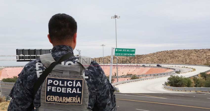Los Cabos, el municipio con más problemas de inseguridad en BCS