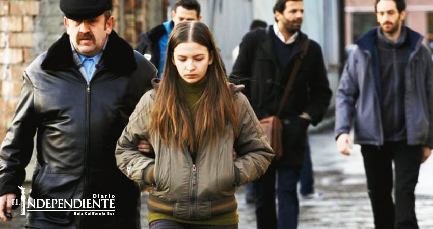 Cine rumano llega al Cineforo