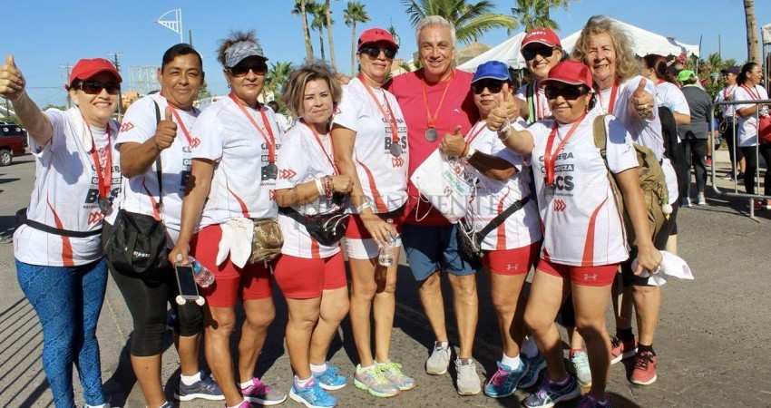 Vamos A Reactivar El Malecón De La Paz: Pepe Hevia