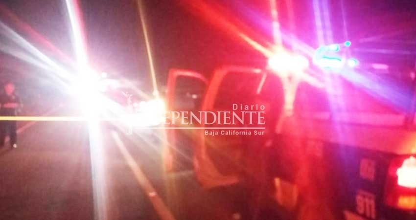 Arrancones clandestinos cobran la vida de un niño de 12 años