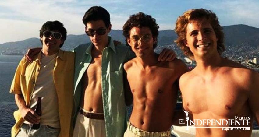 Revelan quién es el amigo 'incondicional' de Luismi