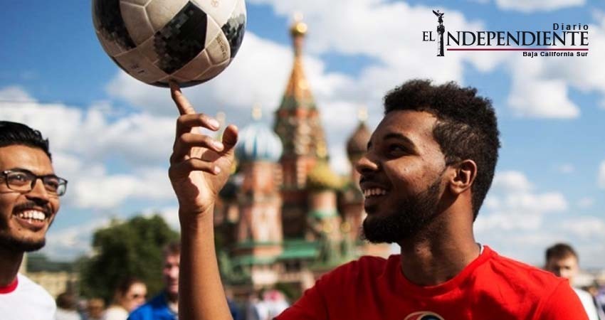 Aficionados, los más vulnerables a ciberataques durante el Mundial