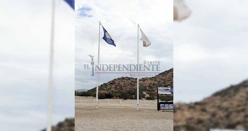 Tentativamente 31 de julio entrega protocolaria de Blue Flags en Los Cabos