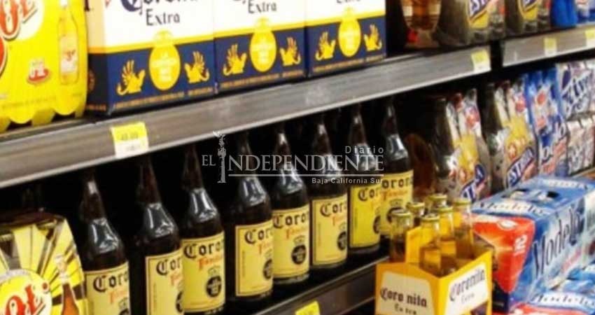Horario en que iniciará la Ley Seca por elecciones se dará a conocer en el transcurso de la semana