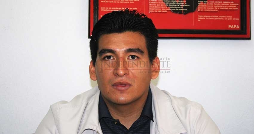 Piden docentes disidentes proceso electoral transparente 