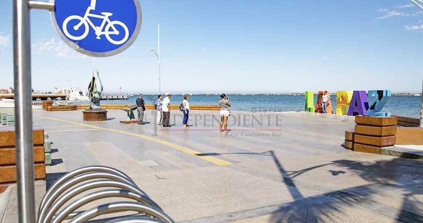 Revelan restauranteros nula empatía en remodelación del Malecón