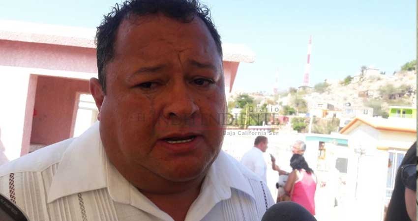 Reconoce regidor de Puppo que su suplente votó por “minería tóxica” en 2015