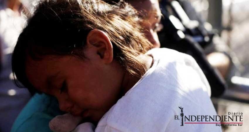 Trump tiene 30 días de plazo para reunificar a familias inmigrantes