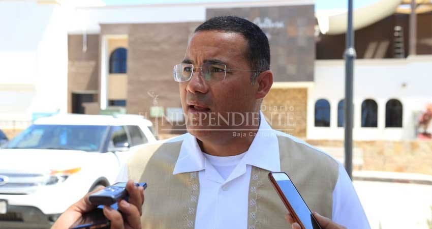 Ciudadanos pueden sentirse seguros de salir a votar el próximo domingo: capitán Zamorano