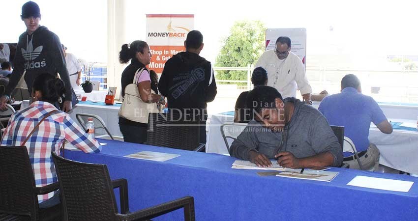 A partir del 2 de julio la Secretaría del Trabajo retomará organización de ferias de empleo