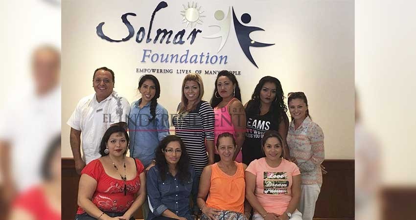 Grupo Solmar único consorcio mexicano nominado para un premio internacional de altruismo