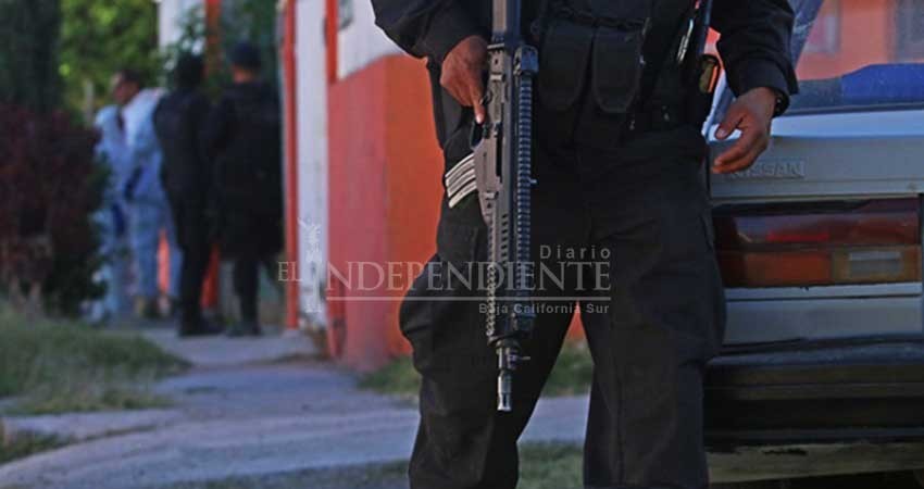 Detienen a dos cuñados de ‘El Mencho’ en Jalisco