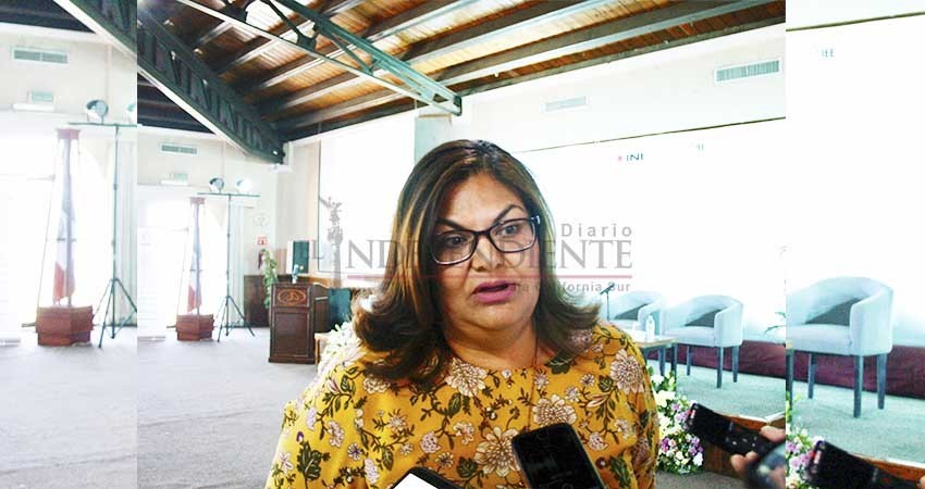 Comienza distribución de paquetes electorales a presidentes de casilla: IEE 