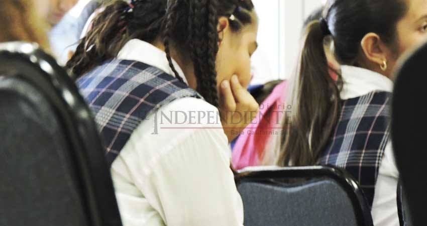 Asegura diputada que SEP no cuenta con protocolos para atender agresiones de maestros a niños