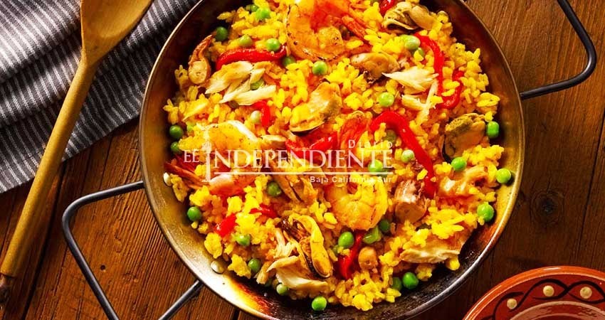 Premios de hasta 200 mil pesos se repartirán en el Primer Torneo Internacional de Paellas