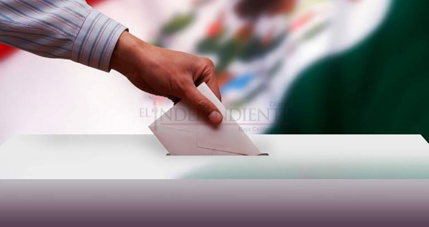 Promueven el voto razonado empresarios de la zona turística de CSL