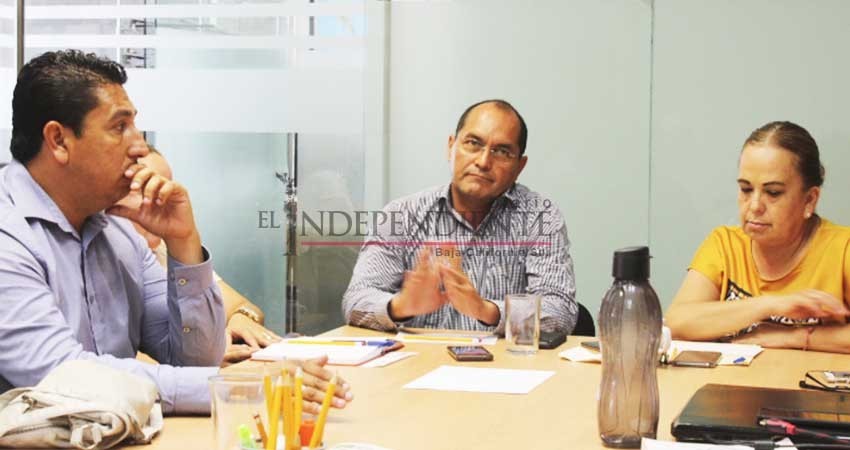 Se reunirá Comisión de Transporte el 5 de julio para elaborar dictamen sobre alza de tarifas