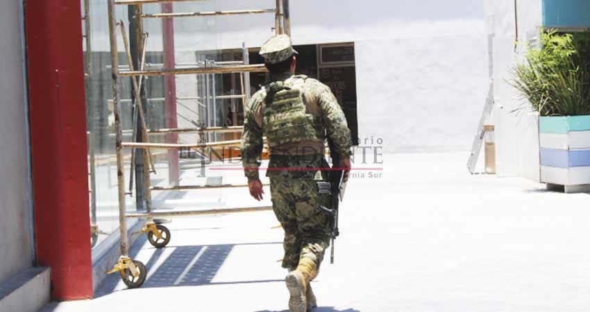 Junta Distrital 02 del INE, listo para la elección del 1ro de julio