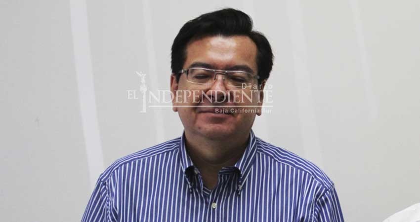 Por unanimidad fue reelegido el Magistrado Raúl Mendoza Unzón