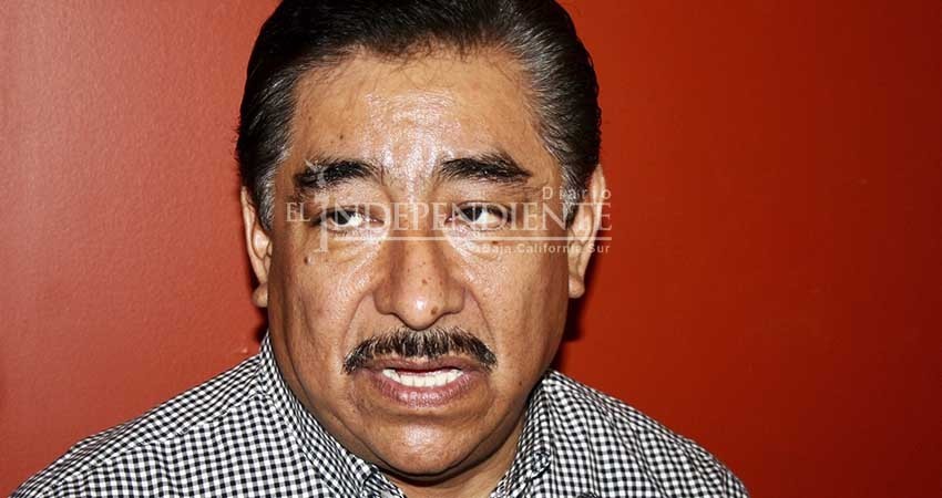 Decidirá Congreso de la Unión futuro de la reforma educativa: HJM