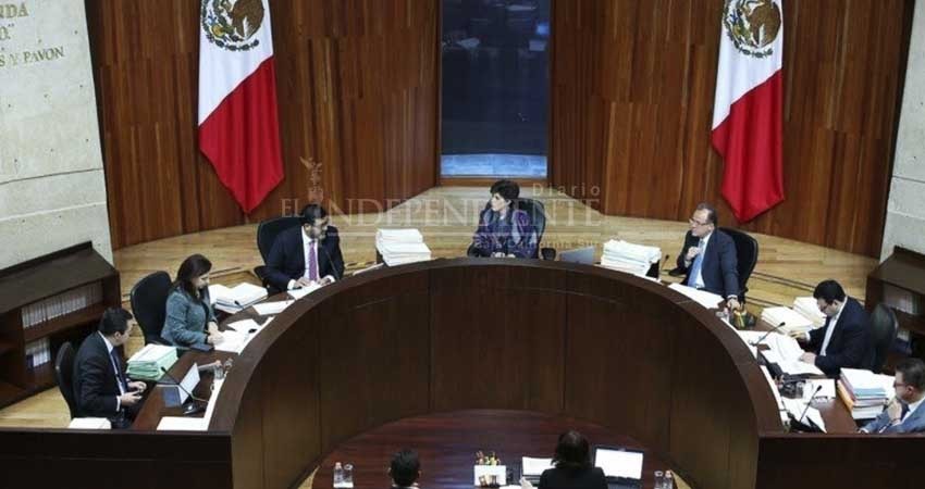 Desecha TEPJF recurso del PAN contra Perla Flores y Ana Ruth García 