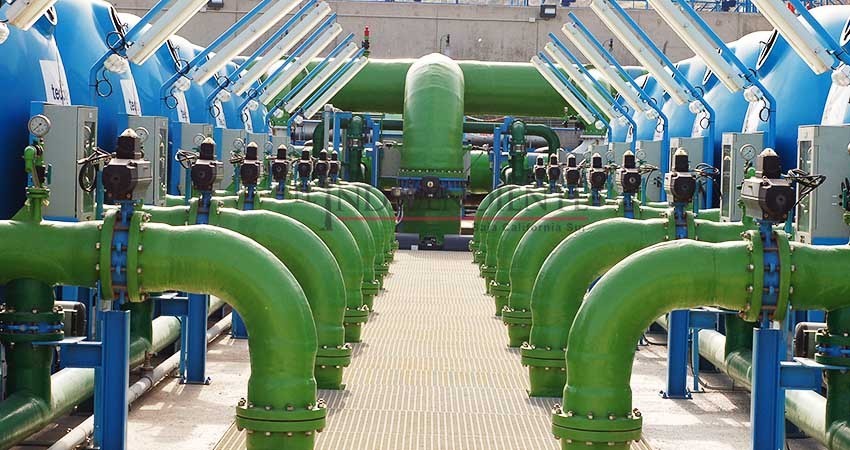 Aprueba Congreso del Estado que Gobierno de Los Cabos construya una planta desaladora en CSL