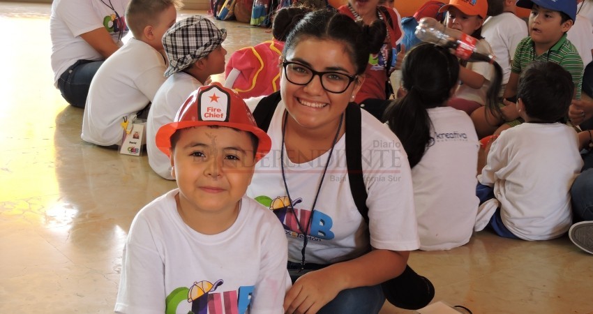 CRIT convoca a niños, jóvenes y empresas a participar en el "Verano Teletón"