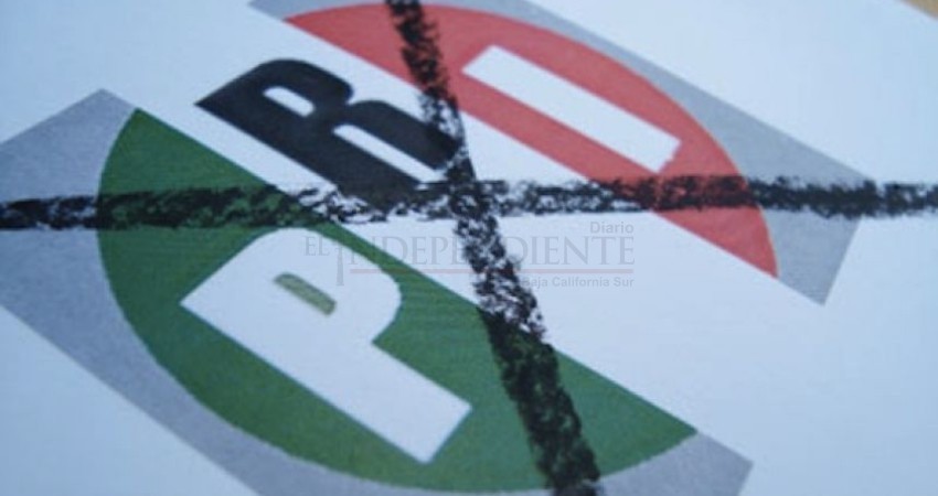 Denuncian más compra de voto y robo de información por Sindicato IMSS